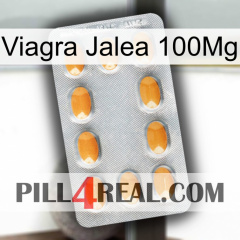 Viagra Jelly 100Mg cialis3